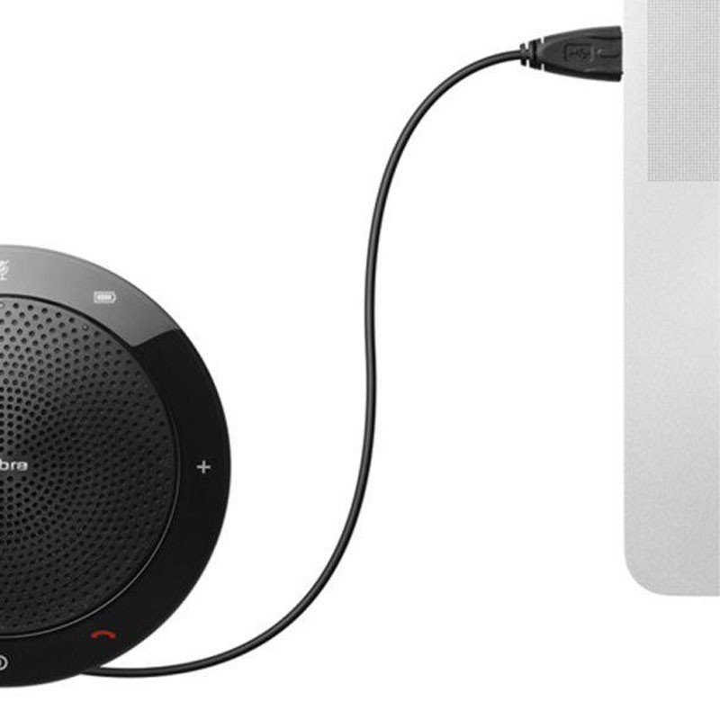 Jabra Speak 510 MS Warranty 2 Years by Jabra รูปที่ 2