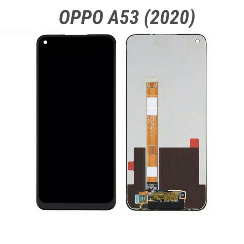 จอชุด OPPO A53 2020/Realme C17 สินค้าดีมีคุณภาพ