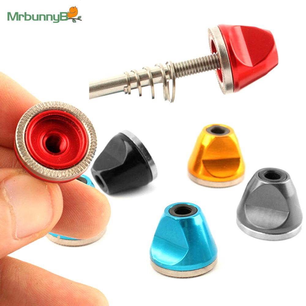 bike handlebar nut