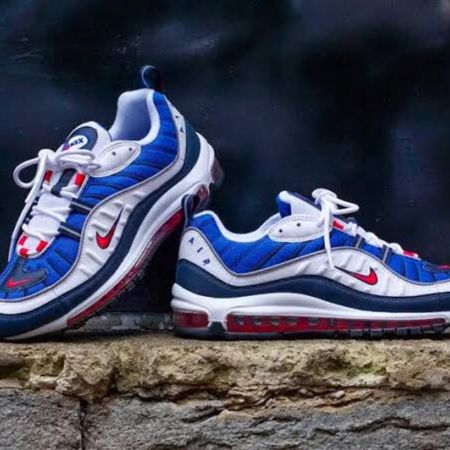Nike air max 98 OG gundum ถูกมากๆ