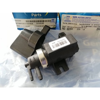 vacuum modulator/ แวคคั่ม สำหรับ TATA Xenon ดีเซล140