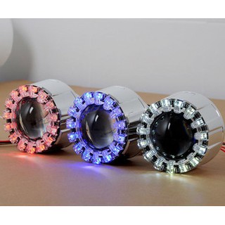 ไฟโปรเจคเตอร์ทรานฟอเมอร์ รุ่น G5 LED