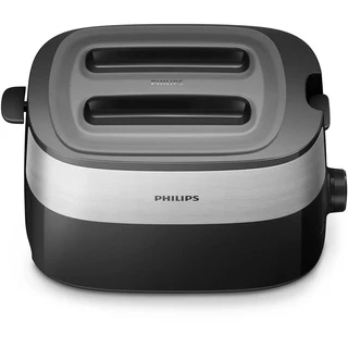 Philips Daily Collection เครื่องปิ้งขนมปัง รุ่น HD2517