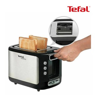 TEFAL เครื่องปิ้งขนมปัง 850W รุ่น TT3670TH เครื่องปิ้ง ขนมปัง ยี่ห้อทีฟาล์ว