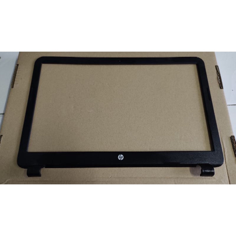 Hp 15-r026TX & 15-r201ne & 15-g201AX & 15-r208TX ฝาครอบตัวเรือนด้านหน้า
