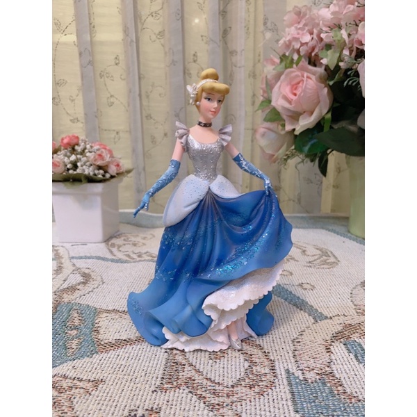 พร้อมส่ง💖Disney Cinderella Showcase 1st Edition(Disney Princess)