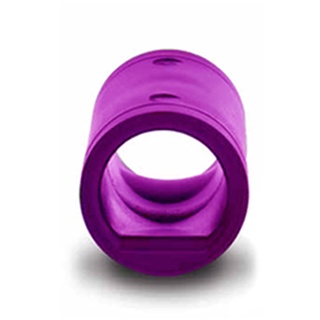 Turbo Power SB Finger Insert (Power Lift / Semi Bump) Finger Grips (Color : Purple) 1ea