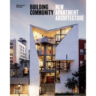 Building Community : New Apartment Architecture