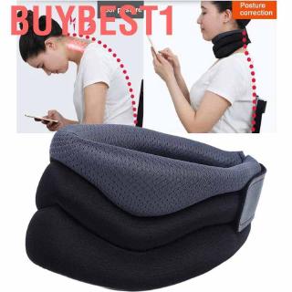 [READY STOCK] Cervical Appliance Neck Protection Posture Corrector Support Pain Relief