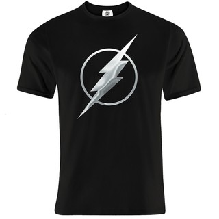 [COD]ใหม่ เสื้อยืดแขนสั้น พิมพ์ลาย Dc Legends Of Tomorrow "Flash" Barry Allen 3D แฟชั่นสําหรับผู้ชาย 2022S-5XL
