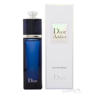 Christian Dior Addict EDP 100 ml.