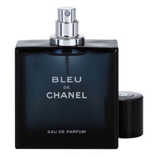 น้ำหอมแบรนด์เนมแท้ แบ่งขาย Chanel Bleu De Chanel EDP 10ml.