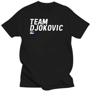 เสื้อยืด ลายทีม Novak Djokovic Novak Djokovic สไตล์ฝรั่งเศส ออสเตรเลีย