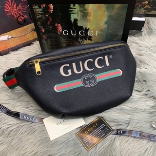 กระเป๋าคาดอก คาดเอว Gucci