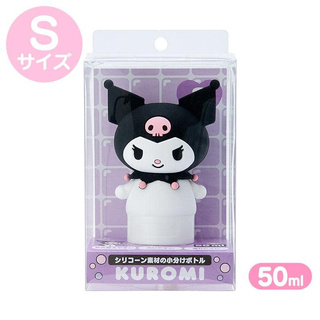 ขวดตัว Kuromi ไซส์ S (50ml)