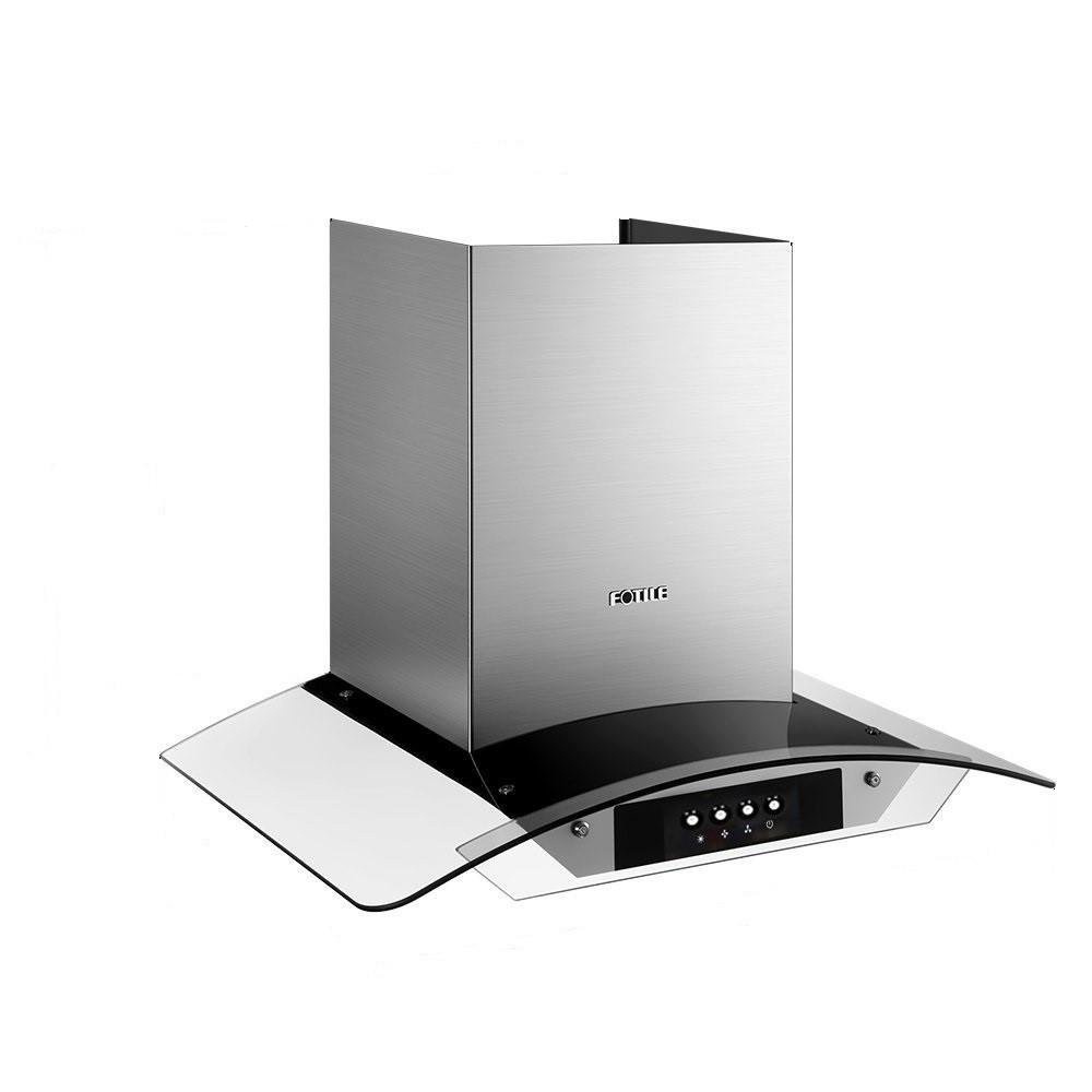 FOTILE เครื่องดูดควัน EH11D 90 ซม. ขจัดกลิ่นควันในครัว