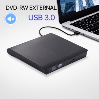 DVD EXTERNAL USB3.0 เครื่องอ่านแผ่นDVDภายนอก
