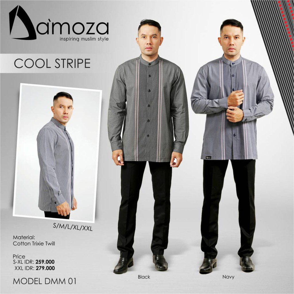 DAMOZA DMM01********