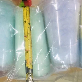 20 กระปุก ขนมสายไหม สายไหมกระปุก ขนมไทยสายไหม แก้วประมาณ 15 ออนซ์ **กดสั่งได้ครั้งล่ะไม่เกิน 15แพ็ค