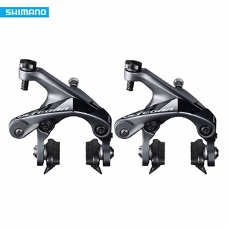 ก้ามเบรค Shimano Ultegra R8000 แบบปกติ และ ไดเร็คเม้าท์ Direct Mount