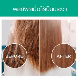 Smooth E Everyday Conditioner500ML. ครีมนวดผม บำรุงหนังศีรษะ อ่อนโยน ไม่แสบตา ใช้ได้ทุกวัน สมูทอี