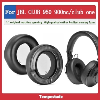 ฟองน้ําครอบหูฟัง แบบเปลี่ยน สําหรับ JBL club 950 900nc club