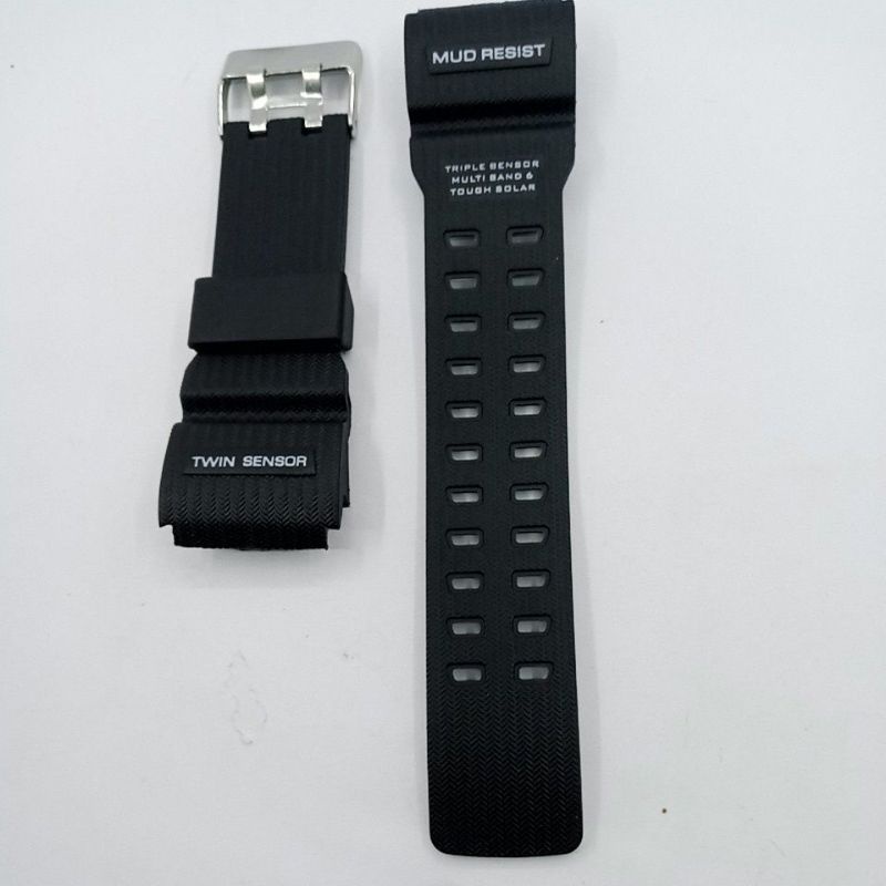 สายนาฬิกา Casio G-shock GG 1000 สีดํา
