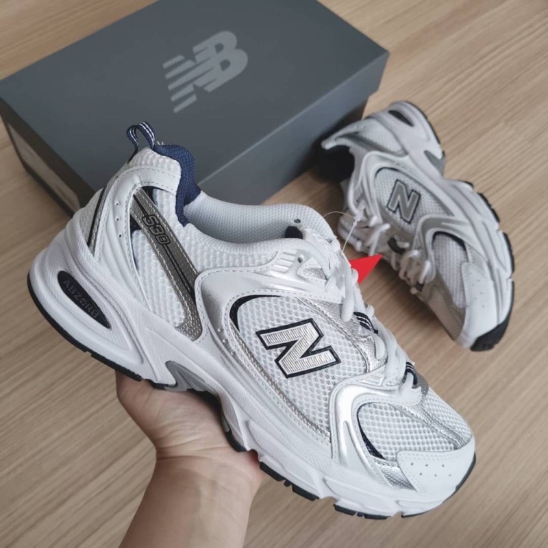 พร้อมส่ง💥💥รองเท้า New Balance 530 (MR530SG) แท้💯%