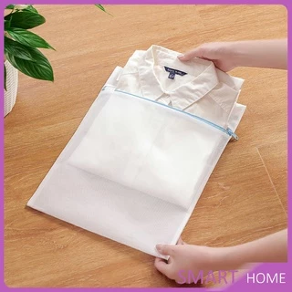 ถุงซักผ้า เนื้อละเอียด ถุงซักถนอมผ้า laundry bag