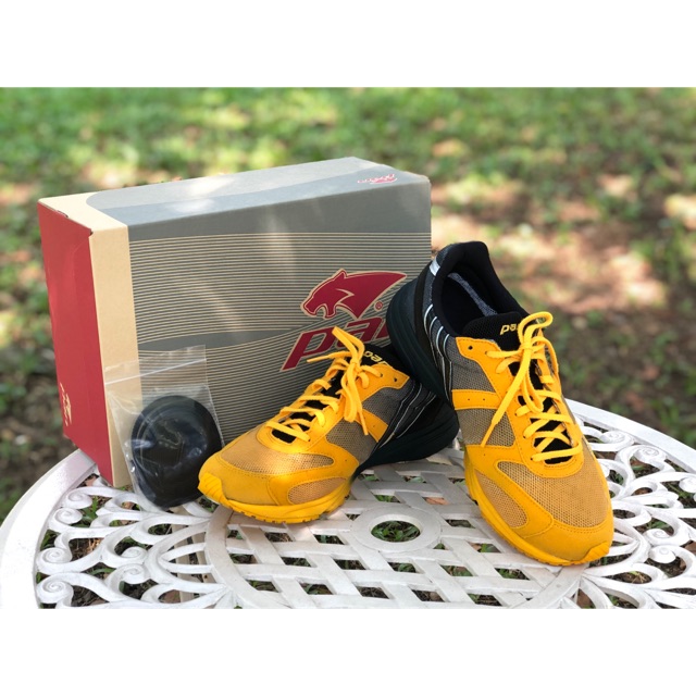 Pan Predator Aec มือสอง (Size 42/ 27 cm.)