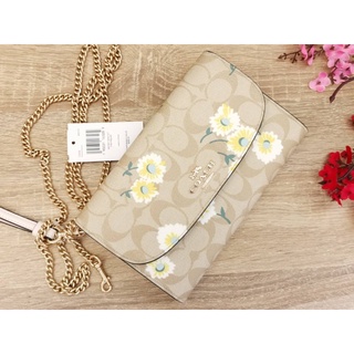 พร้อมส่ง แท้💯 Gemma Clutch Crossbody