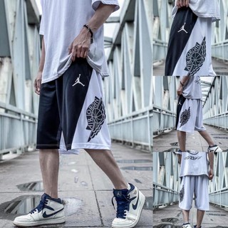 กางเกง Air Jordan  BASKETBALL shorts Dri - Fit