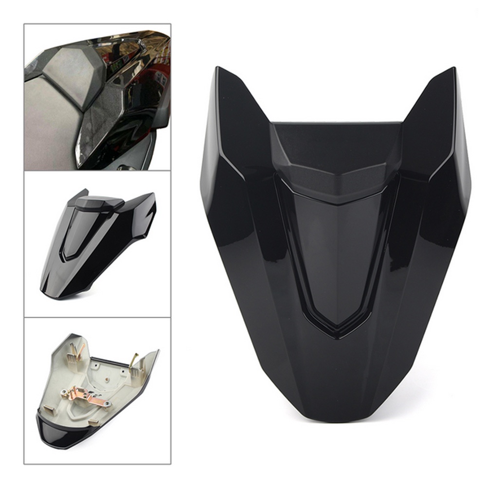 ฝาครอบที่นั่งรถจักรยานยนต์ ABS อุปกรณ์เสริม สําหรับ HONDA CBR650R CBR CB 650 R RA CB650R 2019-2020 ราคา ถูกที่สุด ดีลบีเคเค แกลเลอรีภาพที่ 4