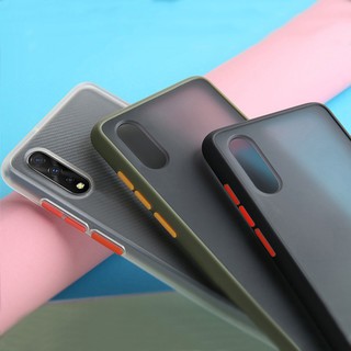 VIVO Z5X Z1 Z3 Z3i Z5 S1 Pro Android TPU Phone Case โทรศัพท์เชลล์มีความนุ่มเป็นมิตรกับผิวป้องกันลายนิ้วมือและกันลื่น