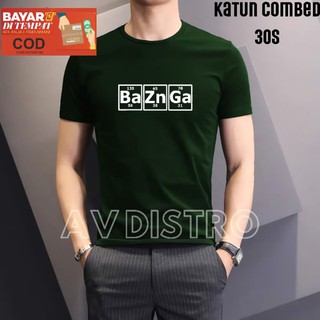 เสื้อยืดเสื้อคู่เสื้อยืดคู่พิมพ์ลาย Text Ba Zn Ga แฟชั่น Unisex