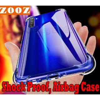 Realme 8 7 6 Pro 7i 6i 5i 6s 5s GT Neo C25 C21 C20 C17 C15 C12 C11 C3 C2 V5 5G Narzo 30A 20 Pro X3 SuperZoom Case Cover RealmeC12 RealmeC15 RealmeC11 Realme6Pro Realme6i C2 Back Cases Soft Case Airbag Cushion Cover Transparent Casing Phone Casing