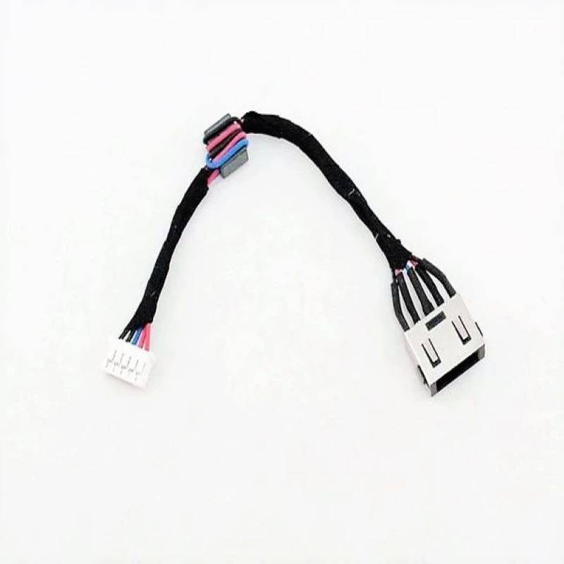 สําหรับ Lenovo IdeaPad Erazer Z410 Z510 DC30100KQ00 ใหม่ DC Power Jack Cable