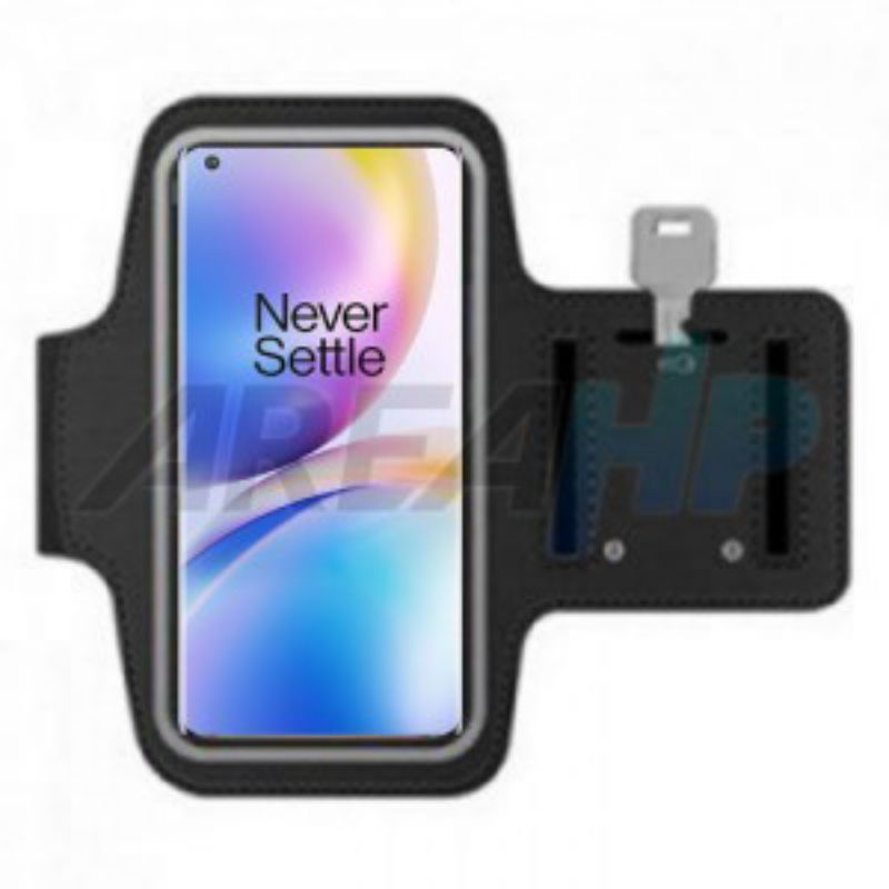 Armband Case Casing Cover Running Sport Gym Jogging One Plus 8 Pro
