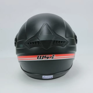 SPACE CROWN หมวกกันน็อค รุ่น WS-1 มีสินค้า สวยงาม ราคาที่ไม่แพง