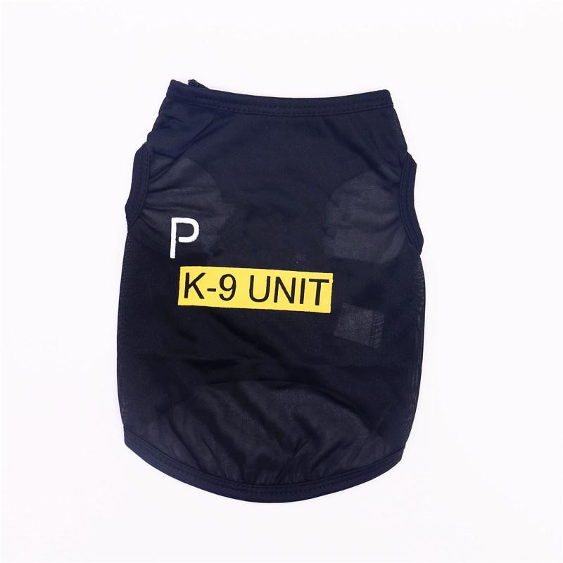 เสื้อยืด K-9********