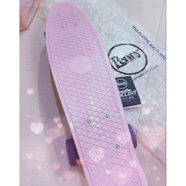 ส่งต่อ penny board สภาพดี🛹