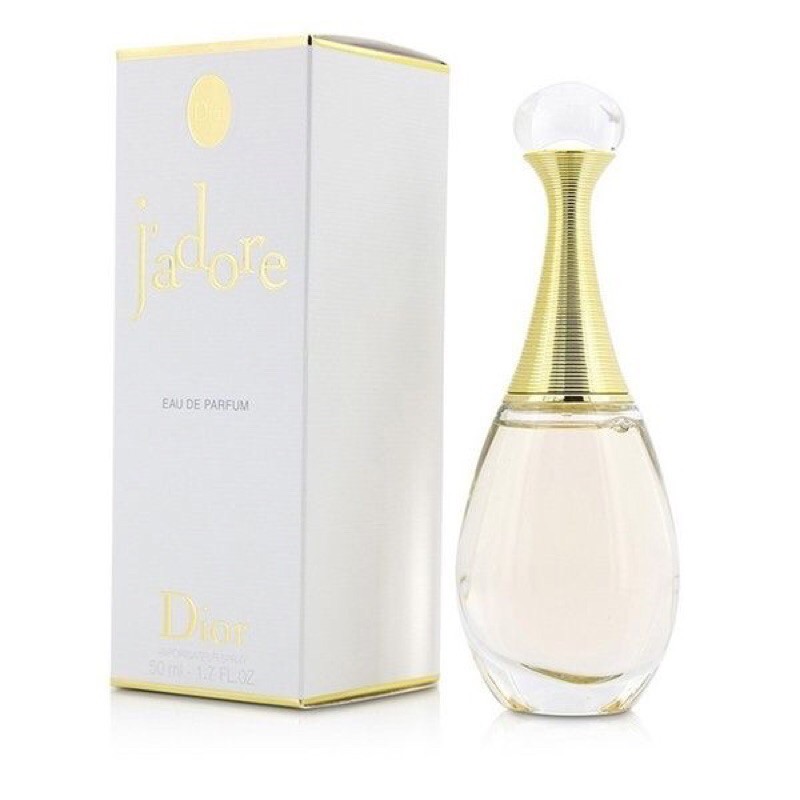 น้ำหอม Dior Jadore EDP