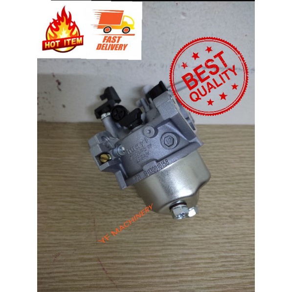 HONDA GX270 CARBURETOR 9HP ENGINE (คุณภาพสูง)