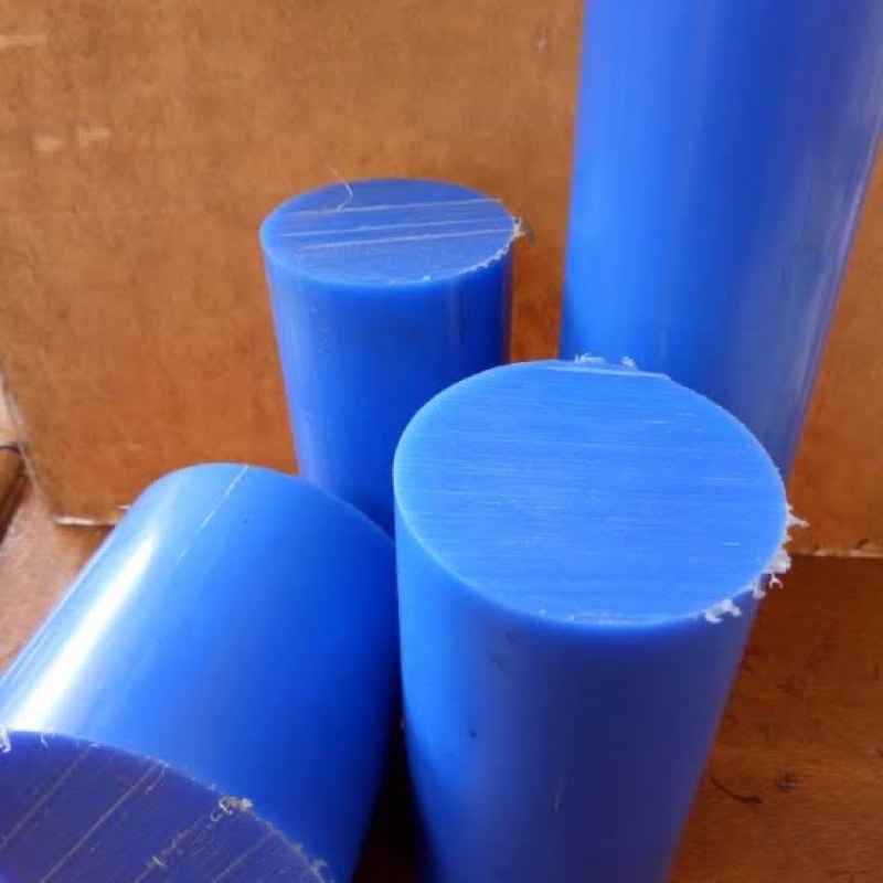 MC BLUE (PA6) 130มม. x 5ซม