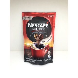 เนสกาแฟ เรดคัพ (Nescafe) 180 กรัม