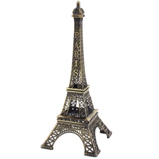 โมเดลหอไอเฟล Eiffel Tower Model