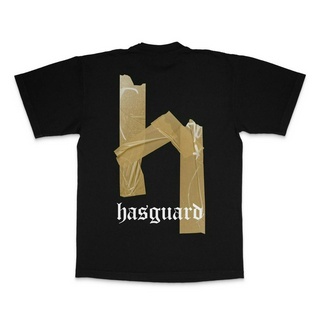 HASGUARD T-Shirt Sticker Extra May