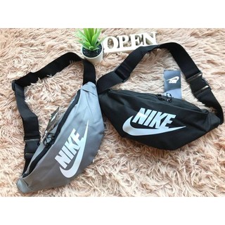 NIKE HERITAGE WAIST BAG