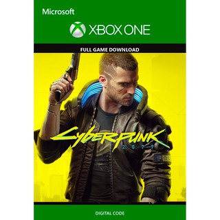 Cyberpunk 2077 (Xbox One) KEY