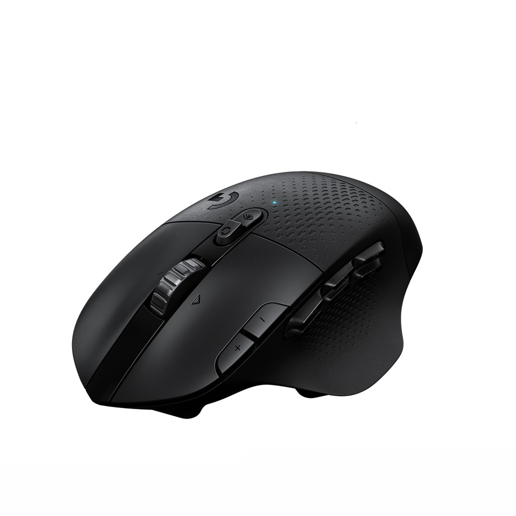 PENTASHOP Logitech G604 Lightspeed Wireless Gaming Mouse (เมาส์เกมมิ่ง ...